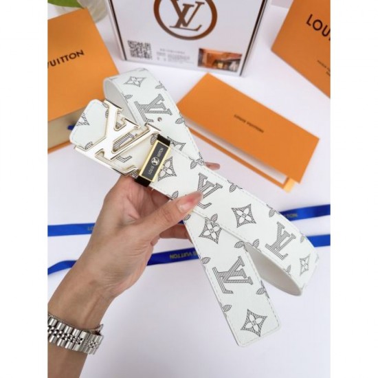LOUIS VUITTON Bright atmosphere 2024SS belt LOUIS VUITTON Bright atmosphere 2024SS belt