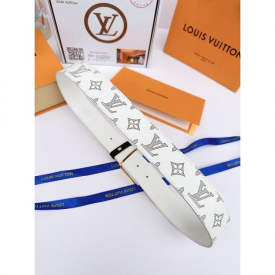 LOUIS VUITTON Bright atmosphere 2024SS belt LOUIS VUITTON Bright atmosphere 2024SS belt