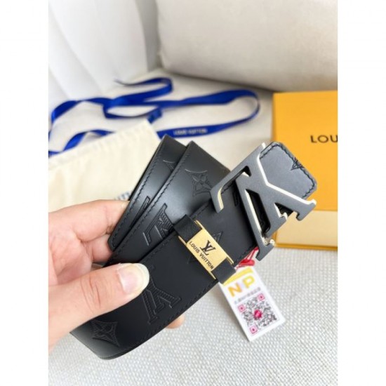 LOUIS VUITTON Limited quantity miracle arrival 2024SS belt LOUIS VUITTON Limited quantity miracle arrival 2024SS belt