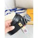 LOUIS VUITTON Limited quantity miracle arrival 2024SS belt LOUIS VUITTON Limited quantity miracle arrival 2024SS belt