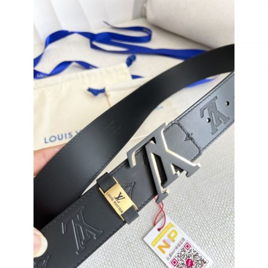 LOUIS VUITTON Limited quantity miracle arrival 2024SS belt LOUIS VUITTON Limited quantity miracle arrival 2024SS belt