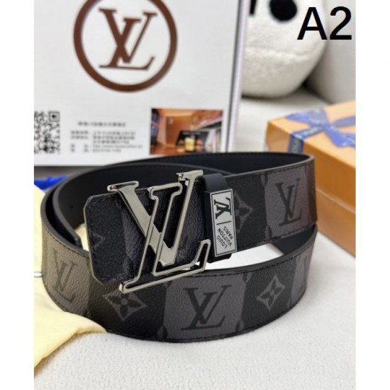 LOUIS VUITTON Latest product sure to sell out 2024SS belt LOUIS VUITTON Latest product sure to sell out 2024SS belt