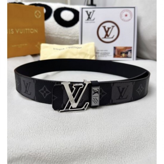 LOUIS VUITTON Latest product sure to sell out 2024SS belt LOUIS VUITTON Latest product sure to sell out 2024SS belt