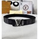 LOUIS VUITTON Latest product sure to sell out 2024SS belt LOUIS VUITTON Latest product sure to sell out 2024SS belt