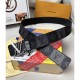 LOUIS VUITTON Latest product sure to sell out 2024SS belt LOUIS VUITTON Latest product sure to sell out 2024SS belt