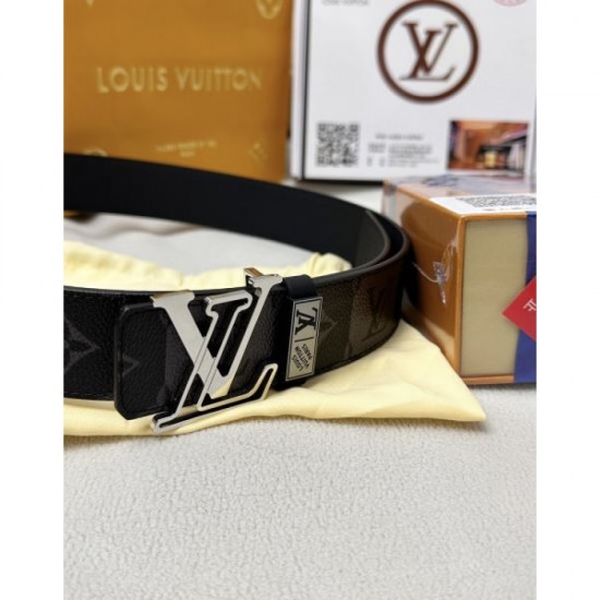 LOUIS VUITTON Latest product sure to sell out 2024SS belt LOUIS VUITTON Latest product sure to sell out 2024SS belt