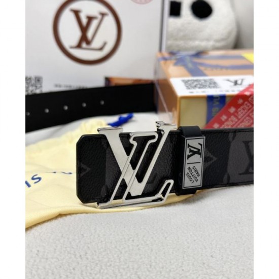 LOUIS VUITTON Latest product sure to sell out 2024SS belt LOUIS VUITTON Latest product sure to sell out 2024SS belt