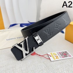 LOUIS VUITTON Louis Vuitton Sold out ☆ Hurry up 2024SS Belt