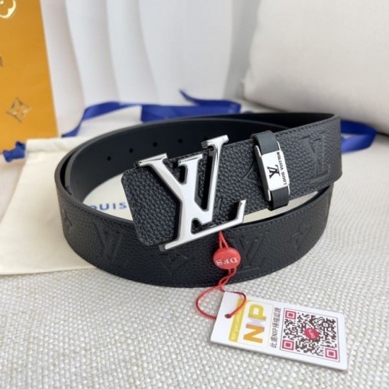 LOUIS VUITTON Louis Vuitton Sold out ☆ Hurry up 2024SS Belt LOUIS VUITTON Louis Vuitton Sold out ☆ Hurry up 2024SS Belt