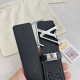 LOUIS VUITTON Louis Vuitton Sold out ☆ Hurry up 2024SS Belt LOUIS VUITTON Louis Vuitton Sold out ☆ Hurry up 2024SS Belt
