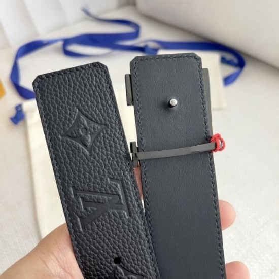 LOUIS VUITTON Louis Vuitton Sold out ☆ Hurry up 2024SS Belt LOUIS VUITTON Louis Vuitton Sold out ☆ Hurry up 2024SS Belt