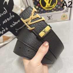 LOUIS VUITTON Latest popular sale this summer 2024SS belt