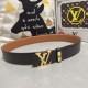 LOUIS VUITTON Latest popular sale this summer 2024SS belt LOUIS VUITTON Latest popular sale this summer 2024SS belt