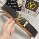 LOUIS VUITTON Latest popular sale this summer 2024SS belt LOUIS VUITTON Latest popular sale this summer 2024SS belt