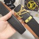 LOUIS VUITTON Latest popular sale this summer 2024SS belt LOUIS VUITTON Latest popular sale this summer 2024SS belt