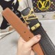 LOUIS VUITTON Latest popular sale this summer 2024SS belt LOUIS VUITTON Latest popular sale this summer 2024SS belt