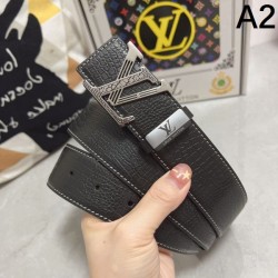 LOUIS VUITTON Gift for loved ones 2024SS Belt