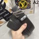 LOUIS VUITTON Gift for loved ones 2024SS Belt LOUIS VUITTON Gift for loved ones 2024SS Belt