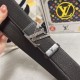 LOUIS VUITTON Gift for loved ones 2024SS Belt LOUIS VUITTON Gift for loved ones 2024SS Belt