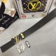 LOUIS VUITTON Gift for loved ones 2024SS Belt LOUIS VUITTON Gift for loved ones 2024SS Belt