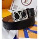 LOUIS VUITTON Don't miss this summer's new item 2024SS belt LOUIS VUITTON Don't miss this summer's new item 2024SS belt