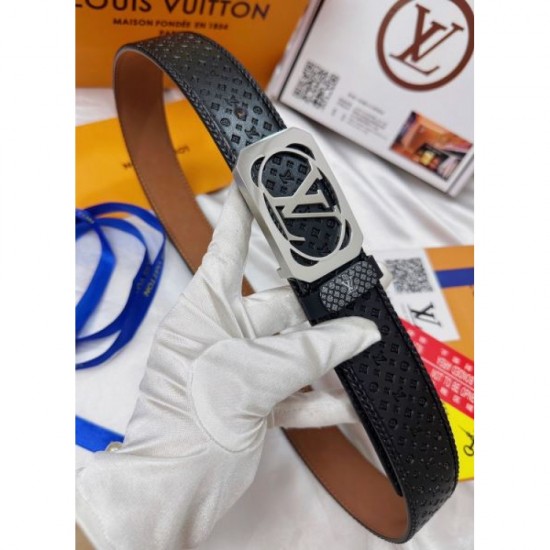 LOUIS VUITTON Don't miss this summer's new item 2024SS belt LOUIS VUITTON Don't miss this summer's new item 2024SS belt