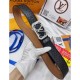 LOUIS VUITTON Don't miss this summer's new item 2024SS belt LOUIS VUITTON Don't miss this summer's new item 2024SS belt