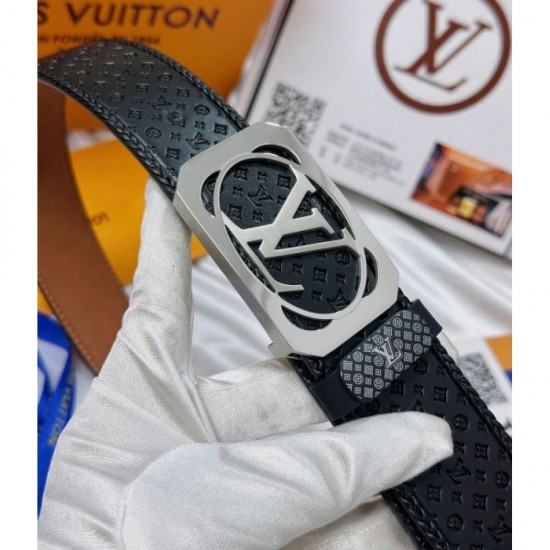 LOUIS VUITTON Don't miss this summer's new item 2024SS belt LOUIS VUITTON Don't miss this summer's new item 2024SS belt