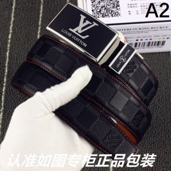 LOUIS VUITTON New statement piece 2024SS belt LOUIS VUITTON New statement piece 2024SS belt