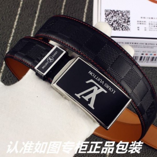 LOUIS VUITTON New statement piece 2024SS belt LOUIS VUITTON New statement piece 2024SS belt