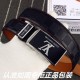 LOUIS VUITTON New statement piece 2024SS belt LOUIS VUITTON New statement piece 2024SS belt