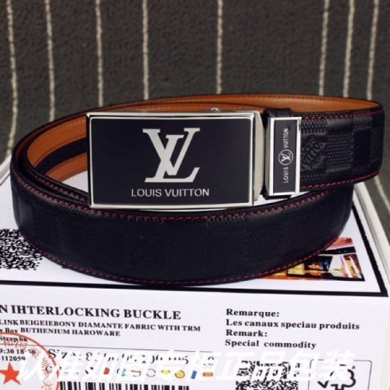 LOUIS VUITTON New statement piece 2024SS belt LOUIS VUITTON New statement piece 2024SS belt