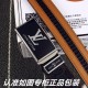 LOUIS VUITTON New statement piece 2024SS belt LOUIS VUITTON New statement piece 2024SS belt