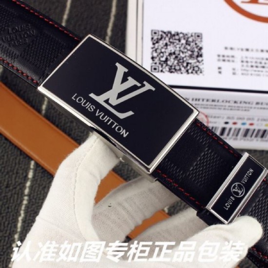 LOUIS VUITTON New statement piece 2024SS belt LOUIS VUITTON New statement piece 2024SS belt