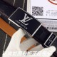 LOUIS VUITTON New statement piece 2024SS belt LOUIS VUITTON New statement piece 2024SS belt