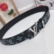 LOUIS VUITTON Louis Vuitton 2024SS belt you can definitely get LOUIS VUITTON Louis Vuitton 2024SS belt you can definitely get