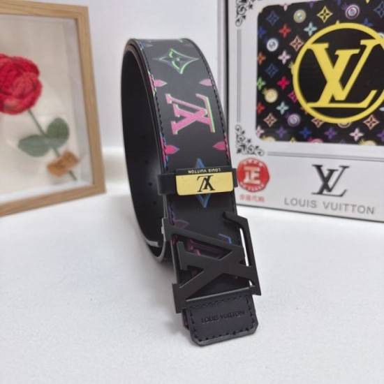 LOUIS VUITTON Louis Vuitton Spring/Summer New Items Coming Soon 2024SS Belt LOUIS VUITTON Louis Vuitton Spring/Summer New Items Coming Soon 2024SS Belt