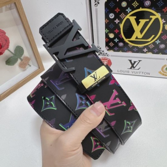LOUIS VUITTON Louis Vuitton Spring/Summer New Items Coming Soon 2024SS Belt LOUIS VUITTON Louis Vuitton Spring/Summer New Items Coming Soon 2024SS Belt