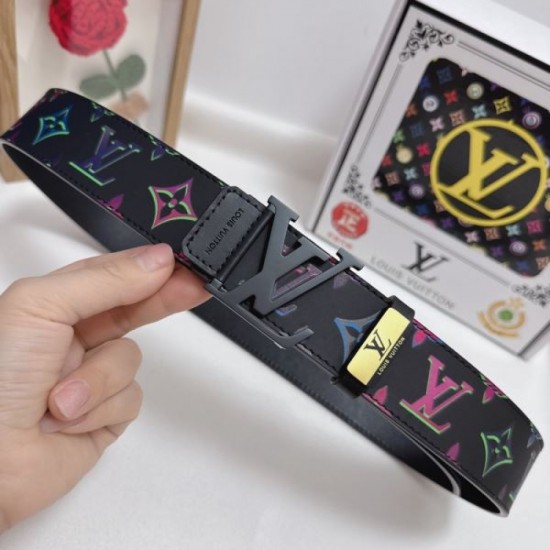 LOUIS VUITTON Louis Vuitton Spring/Summer New Items Coming Soon 2024SS Belt LOUIS VUITTON Louis Vuitton Spring/Summer New Items Coming Soon 2024SS Belt