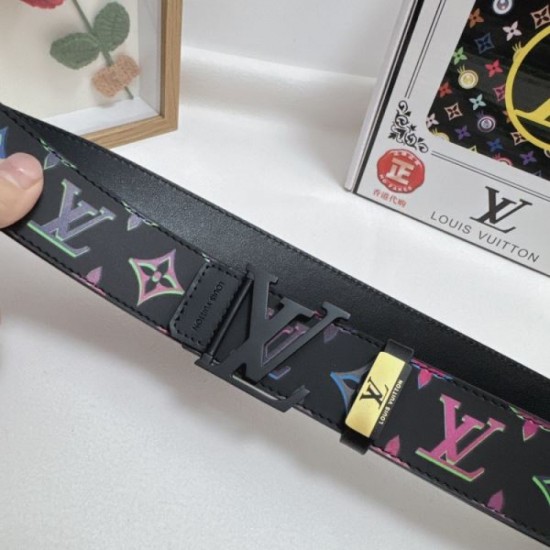 LOUIS VUITTON Louis Vuitton Spring/Summer New Items Coming Soon 2024SS Belt LOUIS VUITTON Louis Vuitton Spring/Summer New Items Coming Soon 2024SS Belt