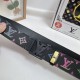 LOUIS VUITTON Louis Vuitton Spring/Summer New Items Coming Soon 2024SS Belt LOUIS VUITTON Louis Vuitton Spring/Summer New Items Coming Soon 2024SS Belt