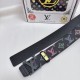 LOUIS VUITTON Louis Vuitton Spring/Summer New Items Coming Soon 2024SS Belt LOUIS VUITTON Louis Vuitton Spring/Summer New Items Coming Soon 2024SS Belt