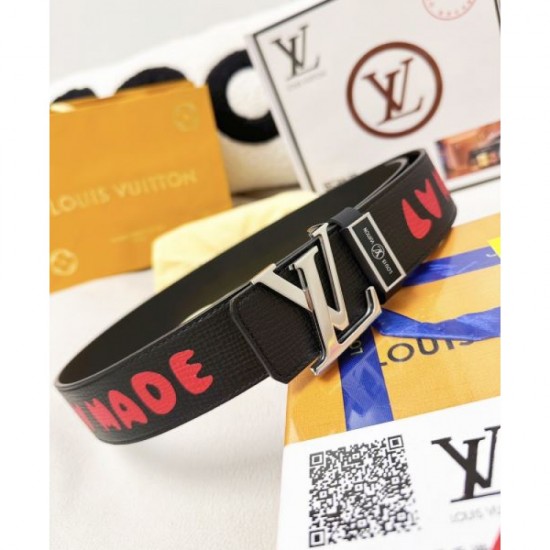 LOUIS VUITTON Spring/Summer Featured Products Carefully Selected 2024SS Belt LOUIS VUITTON Spring/Summer Featured Products Carefully Selected 2024SS Belt