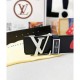 LOUIS VUITTON Spring/Summer Featured Products Carefully Selected 2024SS Belt LOUIS VUITTON Spring/Summer Featured Products Carefully Selected 2024SS Belt