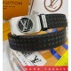 LOUIS VUITTON At the cutting edge of trends 2024SS belt LOUIS VUITTON At the cutting edge of trends 2024SS belt