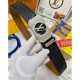 LOUIS VUITTON At the cutting edge of trends 2024SS belt LOUIS VUITTON At the cutting edge of trends 2024SS belt