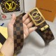 LOUIS VUITTON Louis Vuitton trend style! 2024SS belt LOUIS VUITTON Louis Vuitton trend style! 2024SS belt