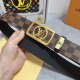 LOUIS VUITTON Louis Vuitton trend style! 2024SS belt LOUIS VUITTON Louis Vuitton trend style! 2024SS belt