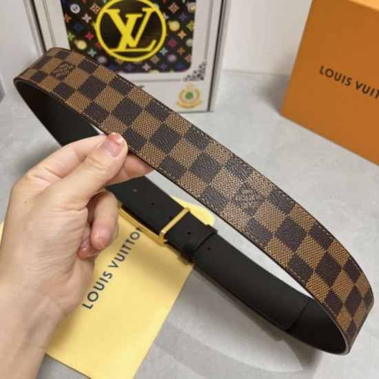 LOUIS VUITTON Louis Vuitton trend style! 2024SS belt LOUIS VUITTON Louis Vuitton trend style! 2024SS belt