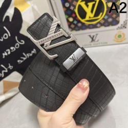 LOUIS VUITTON Highly reviewed item 2024SS belt